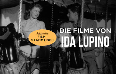 Filme von Ida Lupino