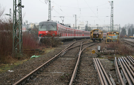 Insights - Stuttgart Trainwriting